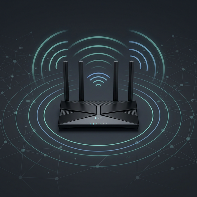 TP-Link Archer: How to Fix 5GHz WiFi Not Showing Up