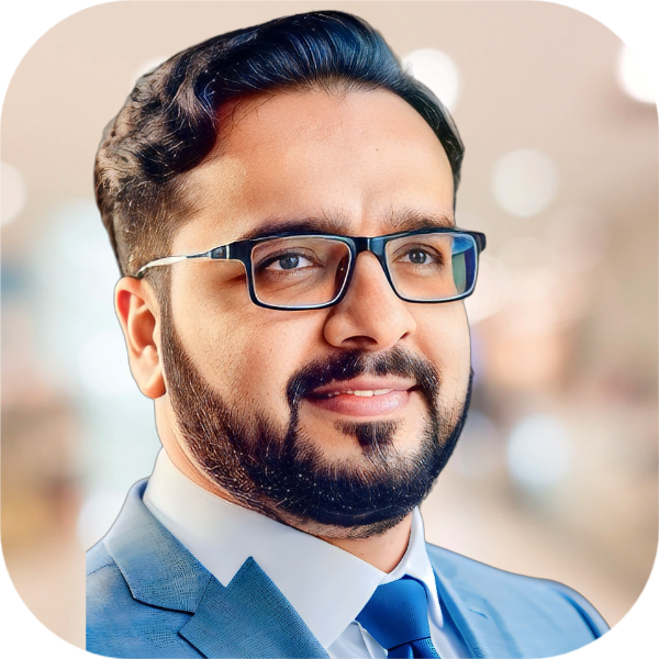 Usman Ali Qureshi — WordPress Architect